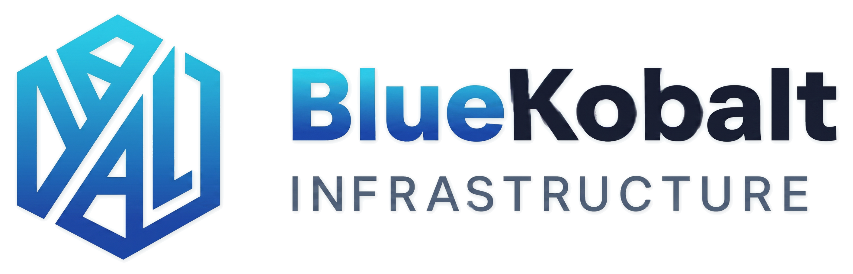 BlueKobalt Infrastructure